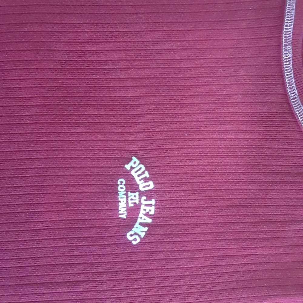 Vintage Polo Tee